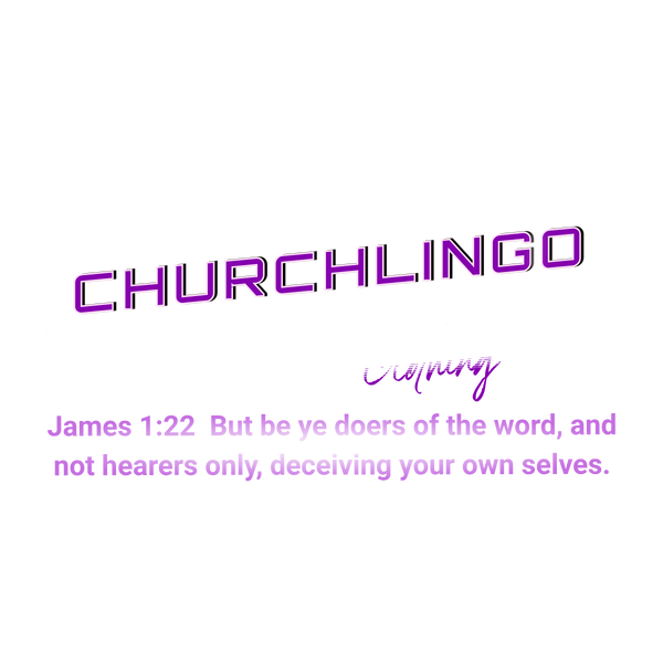 Churchlingo Clothing